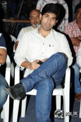 Kotha Janta Movie Trailer Launch